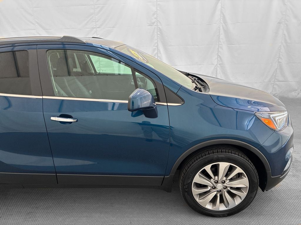 2020 Buick Encore AWD Preferred