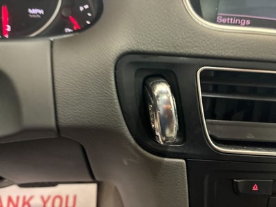 2011 Audi Q5 quattro