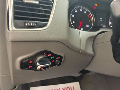 2011 Audi Q5 quattro