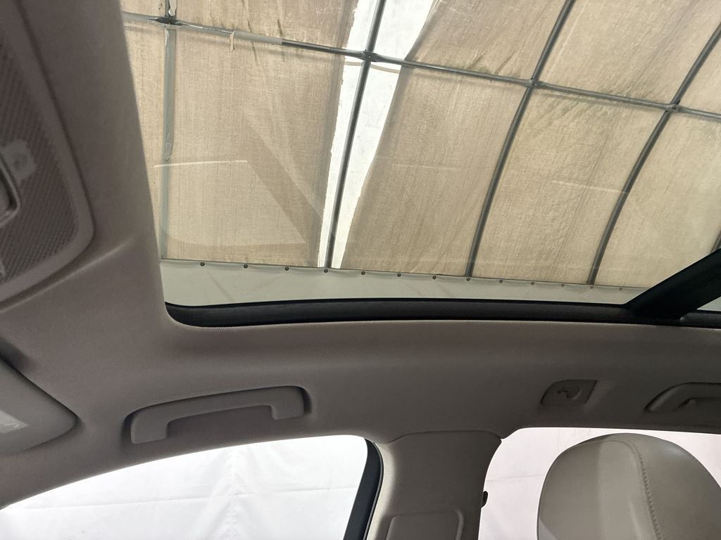 2011 Audi Q5 quattro