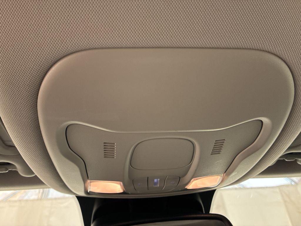 2018 Jeep Renegade Altitude 4x4