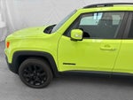 2018 Jeep Renegade Altitude 4x4