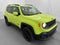 2018 Jeep Renegade Altitude 4x4