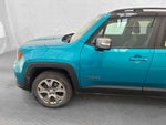 2020 Jeep Renegade Limited 4x4