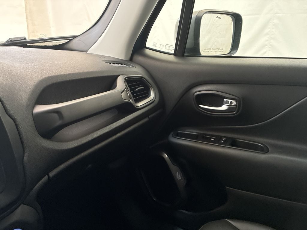 2020 Jeep Renegade Limited 4x4