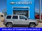 2016 Jeep Patriot High Altitude Edition