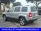 2016 Jeep Patriot High Altitude Edition