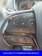 2021 Jeep Cherokee Altitude 4x4