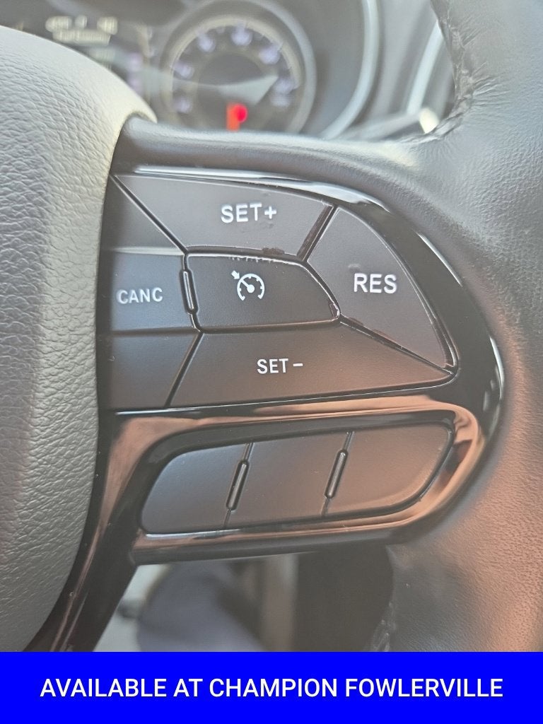 2021 Jeep Cherokee Altitude 4x4