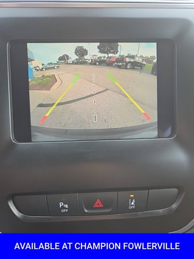 2021 Jeep Cherokee Altitude 4x4