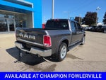 2016 RAM 1500 Longhorn Limited