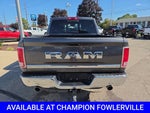 2016 RAM 1500 Longhorn Limited