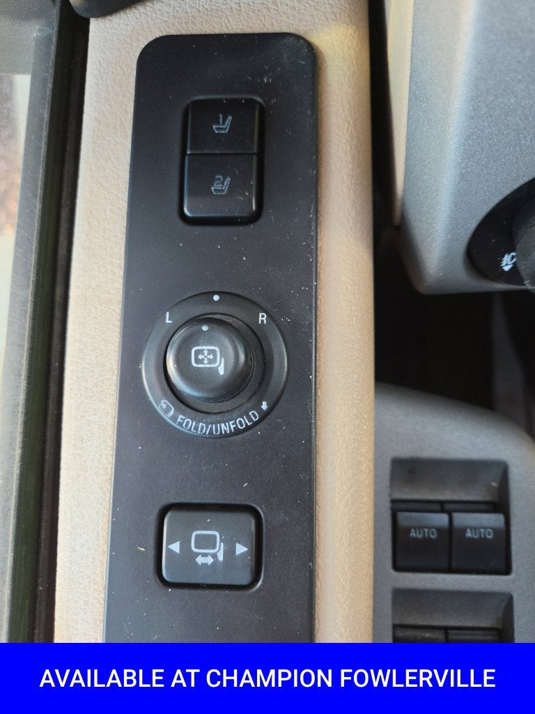 2014 Ford Super Duty F-350 SRW XLT