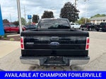 2009 Ford F-150 XLT