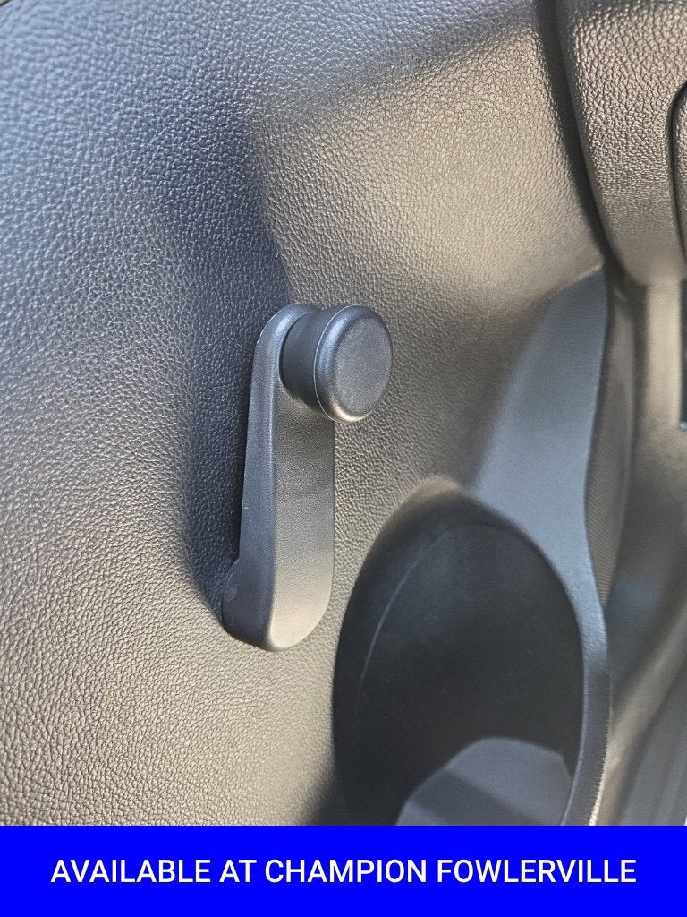 2013 Chevrolet Sonic LS