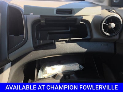 2013 Chevrolet Sonic LS