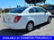 2013 Chevrolet Sonic LS