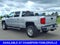 2015 Chevrolet Silverado 2500 HD LTZ