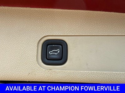 2014 GMC Yukon XL Denali