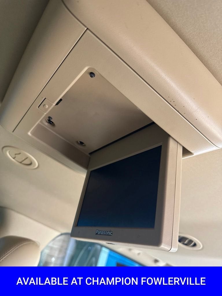 2014 GMC Yukon XL Denali