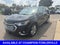 2020 Chevrolet Traverse High Country