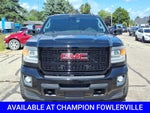 2016 GMC Sierra 2500 HD Denali