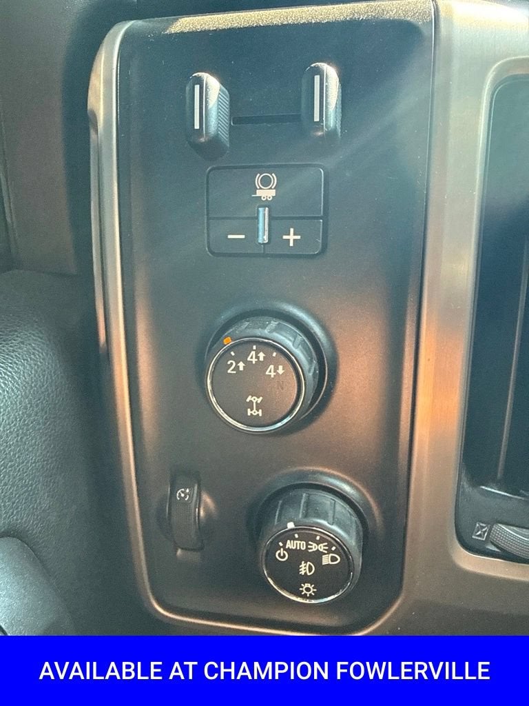 2016 GMC Sierra 2500 HD Denali