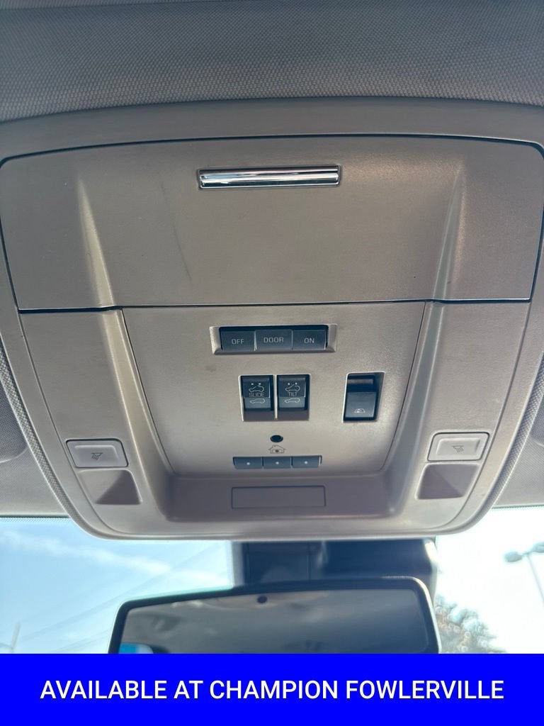2016 GMC Sierra 2500 HD Denali