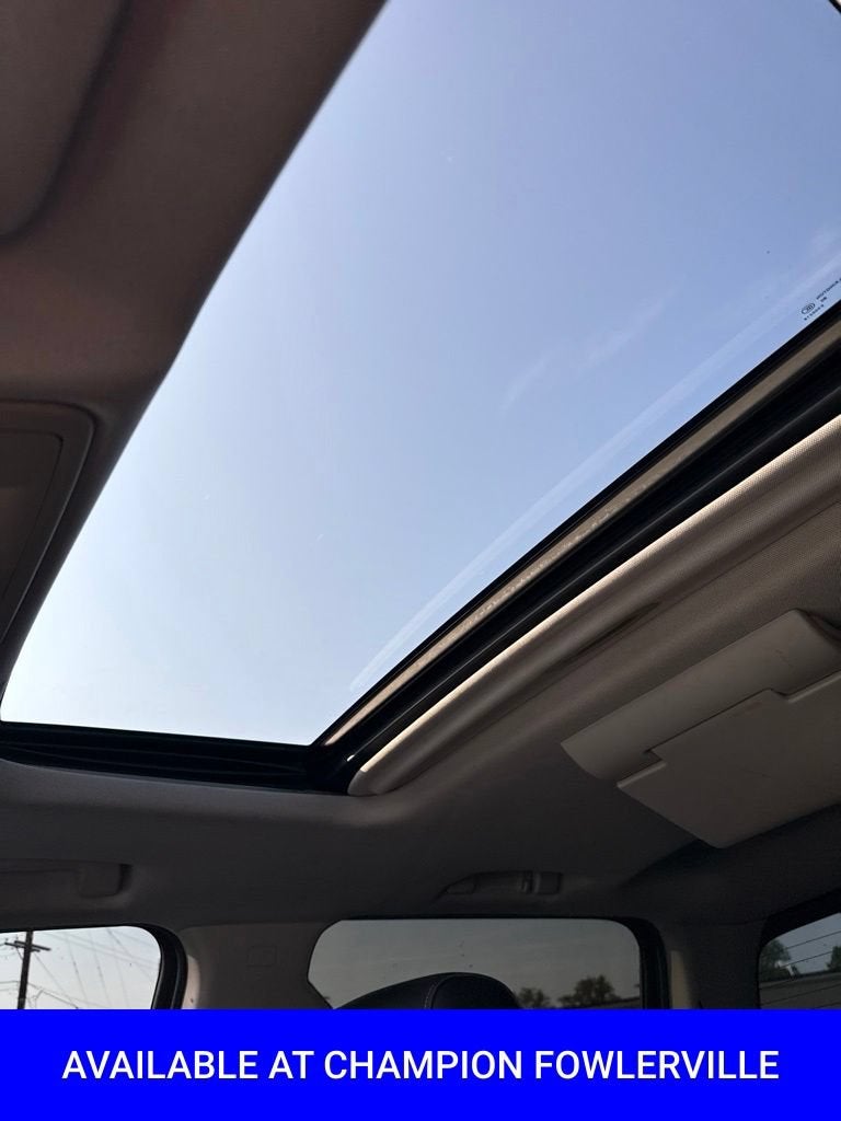 2016 GMC Sierra 2500 HD Denali