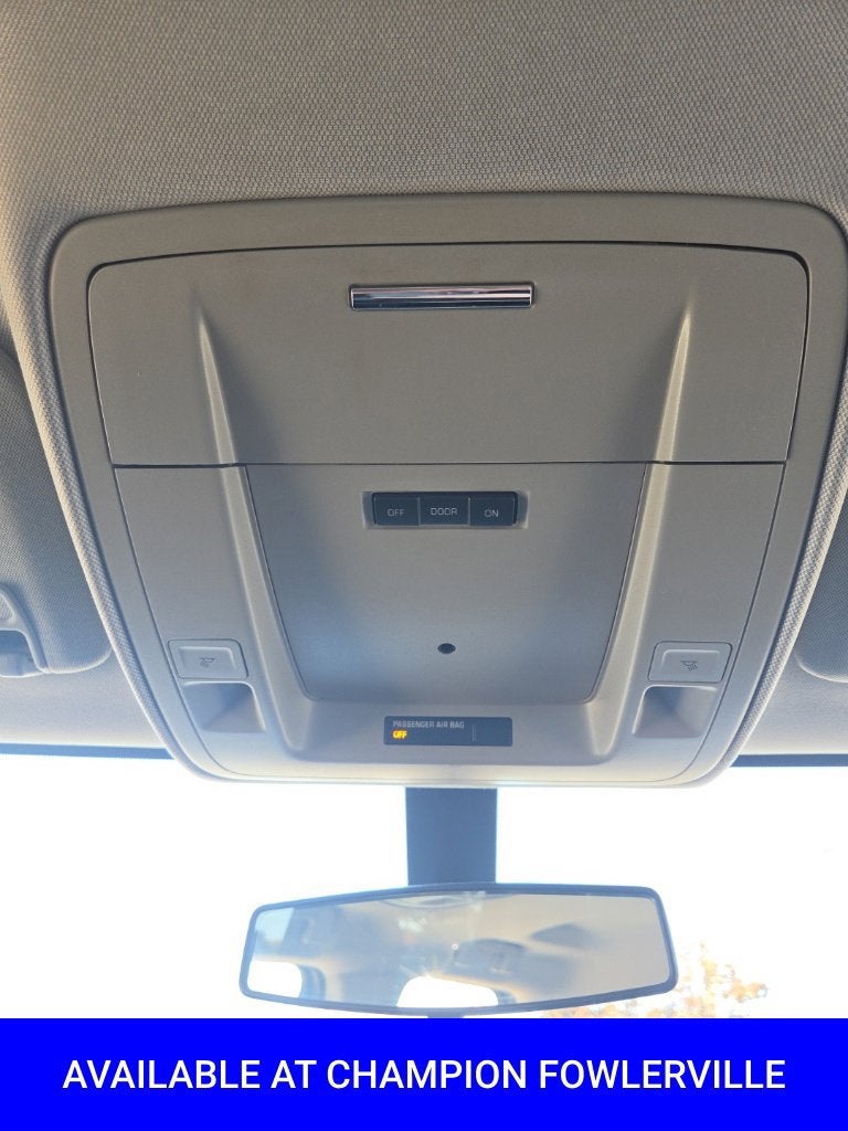 2017 GMC Sierra 1500 Base