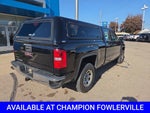 2017 GMC Sierra 1500 Base