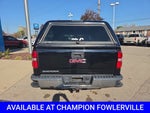 2017 GMC Sierra 1500 Base