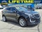 2024 Cadillac XT5 Luxury