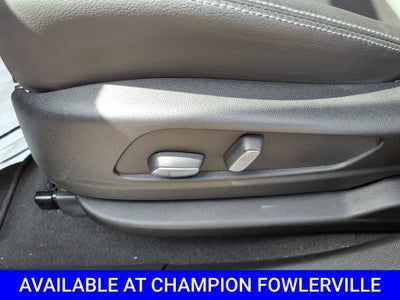 2024 Cadillac XT5 Luxury