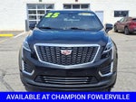 2024 Cadillac XT5 Luxury
