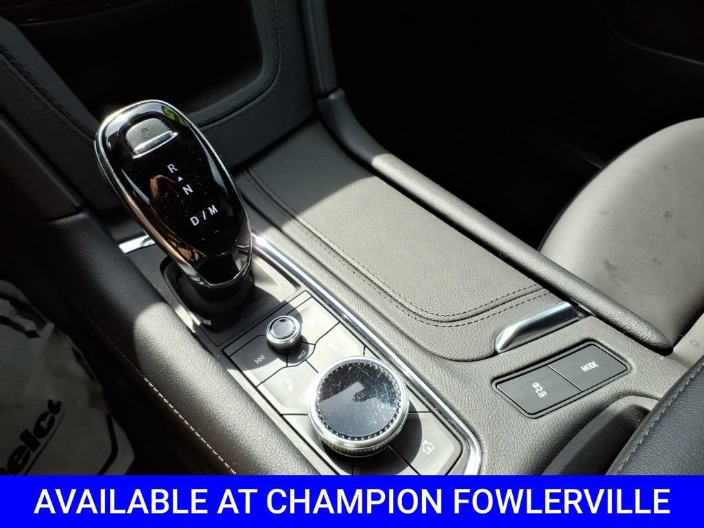 2024 Cadillac XT5 Luxury