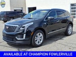 2024 Cadillac XT5 Luxury