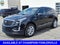 2024 Cadillac XT5 Luxury