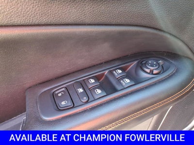 2020 Jeep Compass Limited 4x4