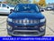 2020 Jeep Compass Limited 4x4