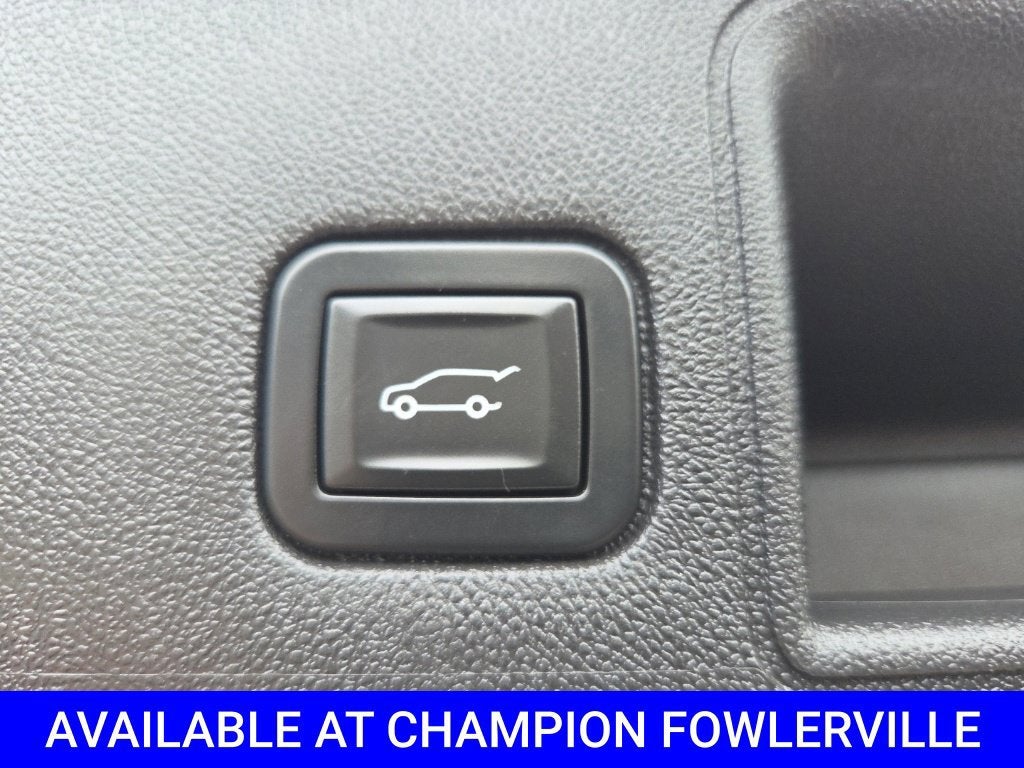 2019 GMC Terrain SLT Diesel