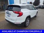 2019 GMC Terrain SLT Diesel