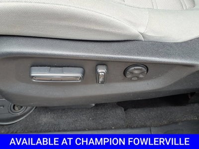 2020 Honda CR-V AWD EX