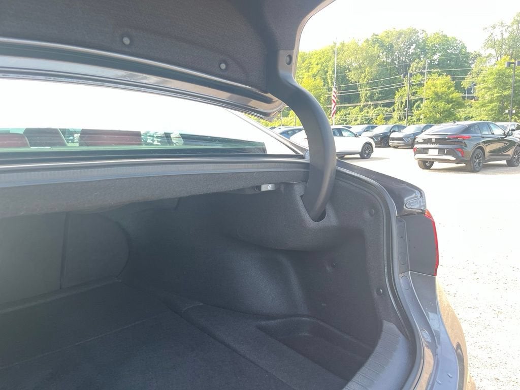 2020 Acura TLX Tech A-Spec