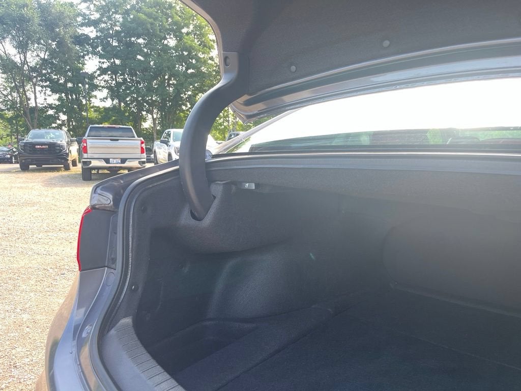 2020 Acura TLX Tech A-Spec