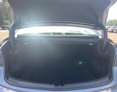 2020 Acura TLX Tech A-Spec