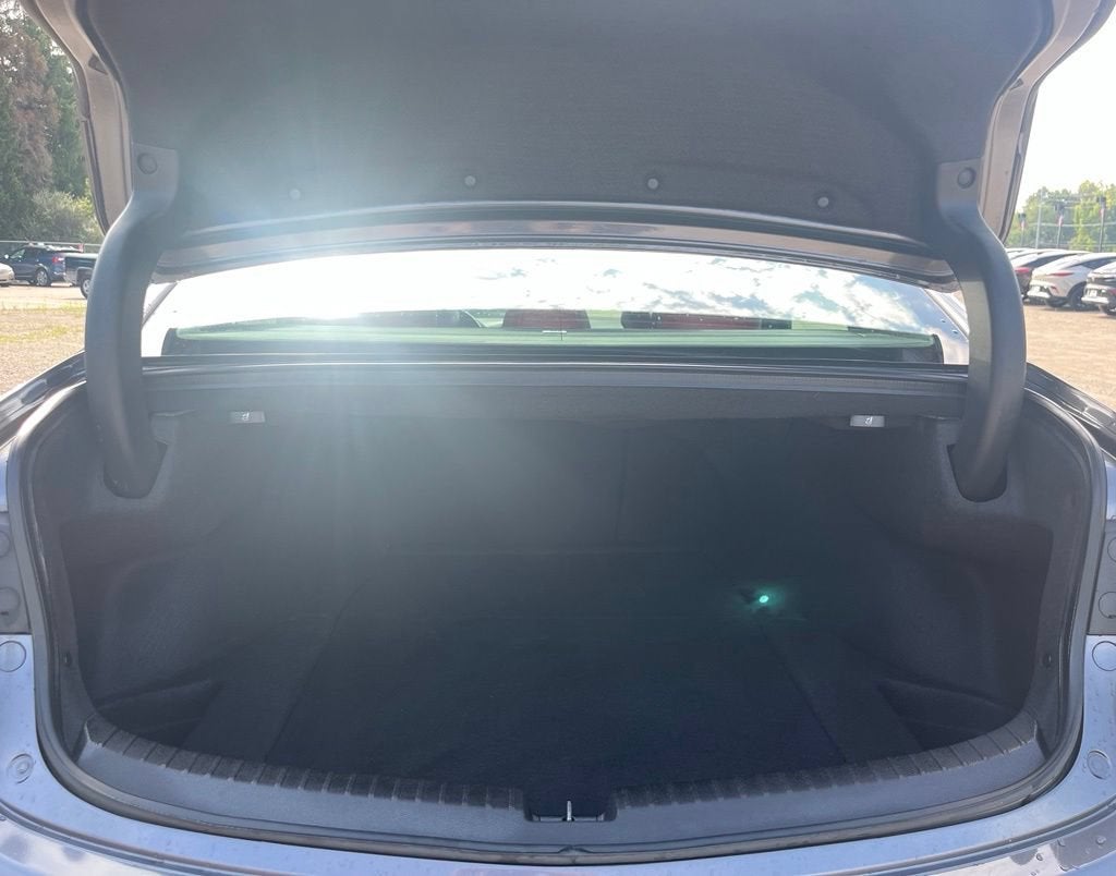 2020 Acura TLX Tech A-Spec
