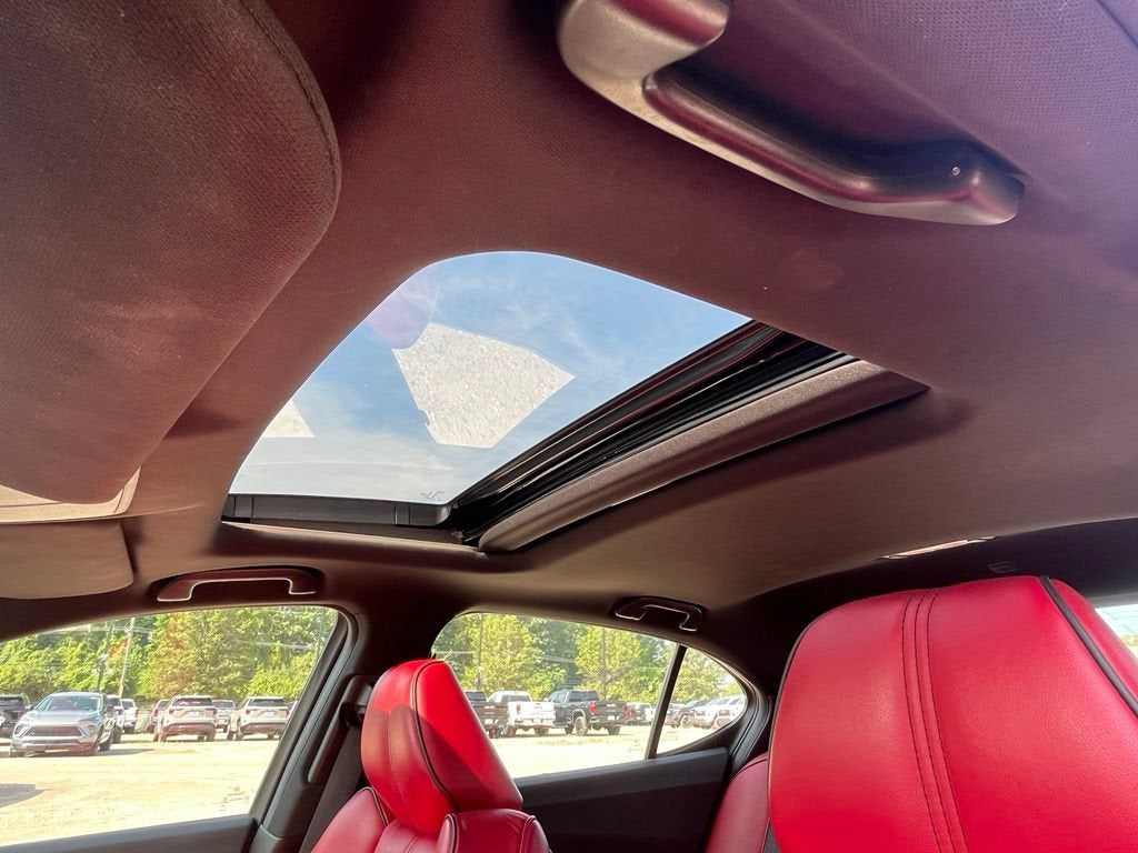 2020 Acura TLX Tech A-Spec
