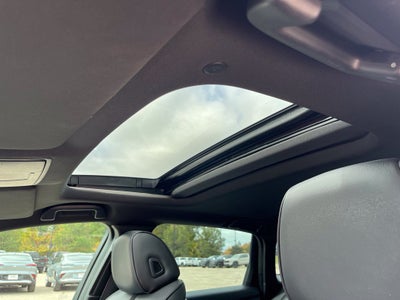 2021 Acura TLX w/A-Spec Package
