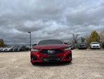 2021 Acura TLX w/A-Spec Package